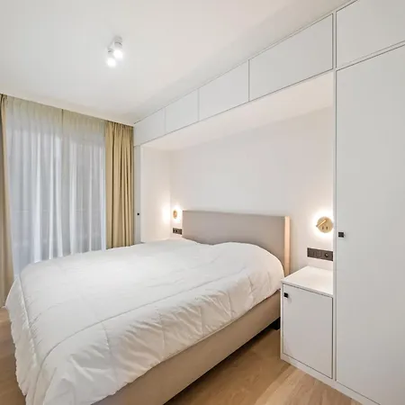 Apartamento Luxury Sea View *