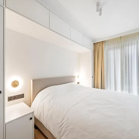 Lejlighed Luxury Sea View