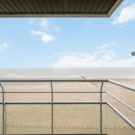 Lejlighed Luxury Sea View *