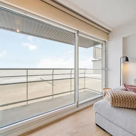 Luxury Sea View *