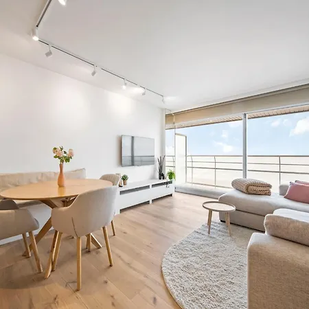 Luxury Sea View Apartamento