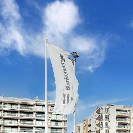 Lejlighed Luxury Sea View